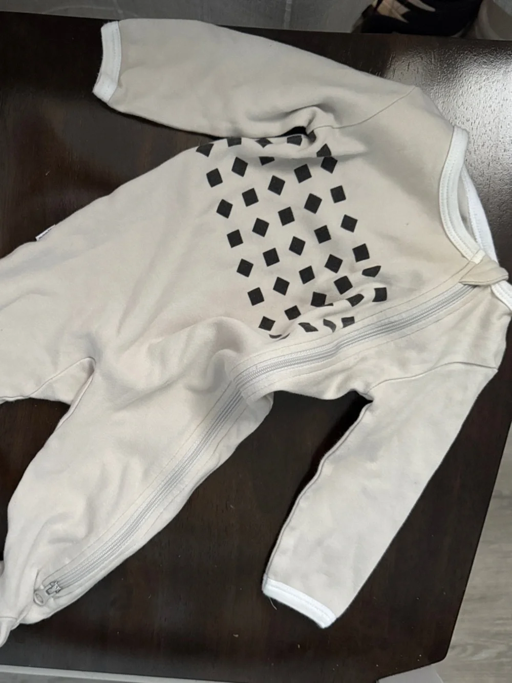 Nanit pebble grey